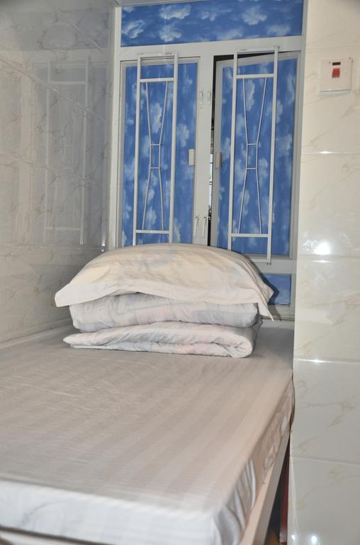 הונג קונג Xing Xing Hostel מראה חיצוני תמונה