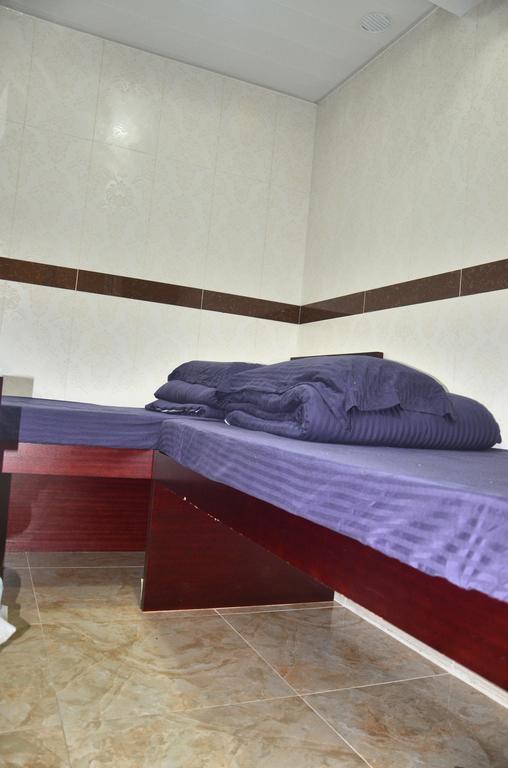 הונג קונג Xing Xing Hostel חדר תמונה