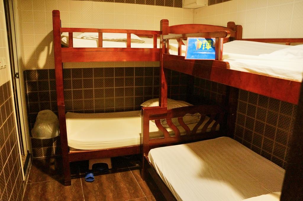 הונג קונג Xing Xing Hostel חדר תמונה